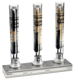 超清潔筒式氣體過(guò)濾器 原理、應(yīng)用與優(yōu)勢(shì)