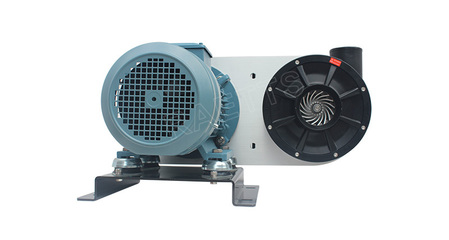 鍋爐引風(fēng)機(jī) 原理、調(diào)節(jié)與傳動(dòng)方式詳解